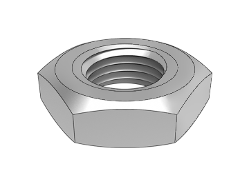 GB6173 Hexagon Thread Thread'