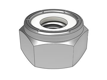 ASME B18.16.6.7NM