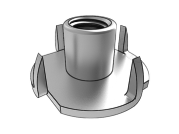 WO4.65 quattuor dente nux WO4.65